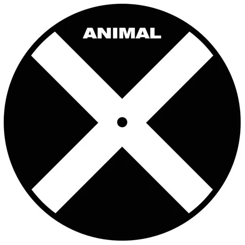 Nick Cave & The Bad Seeds - Animal X