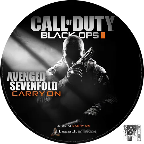Album Art