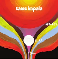 Tame Impala EP