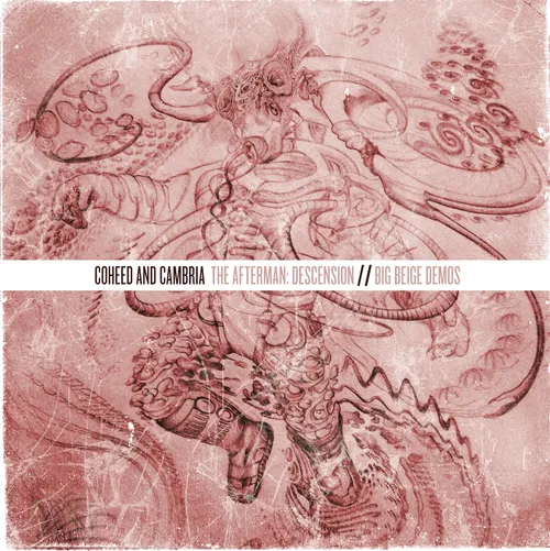 Coheed and Cambria - Afterman: Descension