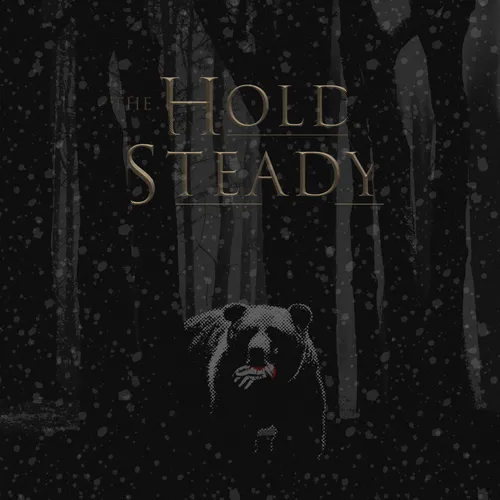 The Hold Steady - Criminal Fingers 7