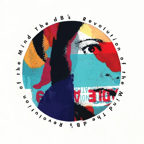 The Db's - Revolution of the Mind [LP]