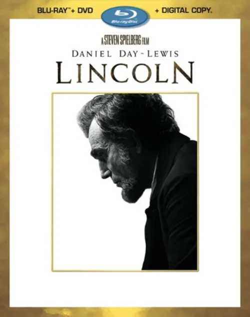 Lincoln [Movie] - Lincoln [4 Disc]