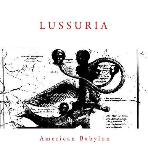 Lussuria - American Babylon