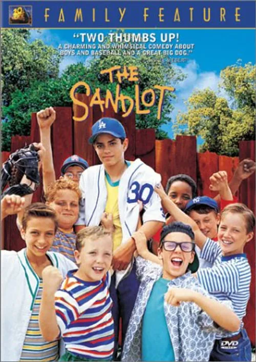 The Sandlot - The Sandlot
