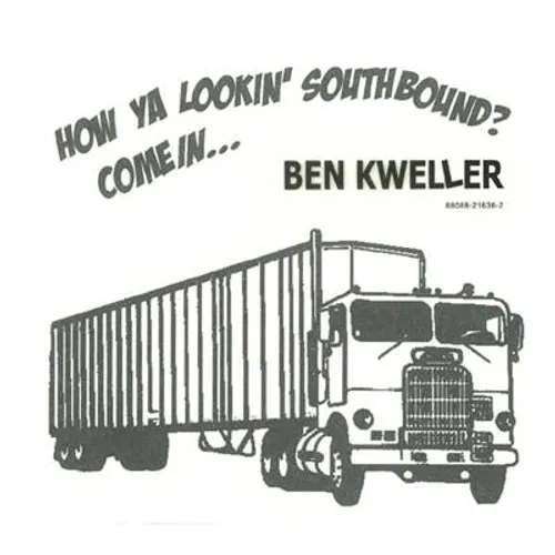 Ben Kweller - How Ya Lookin' Southbound?