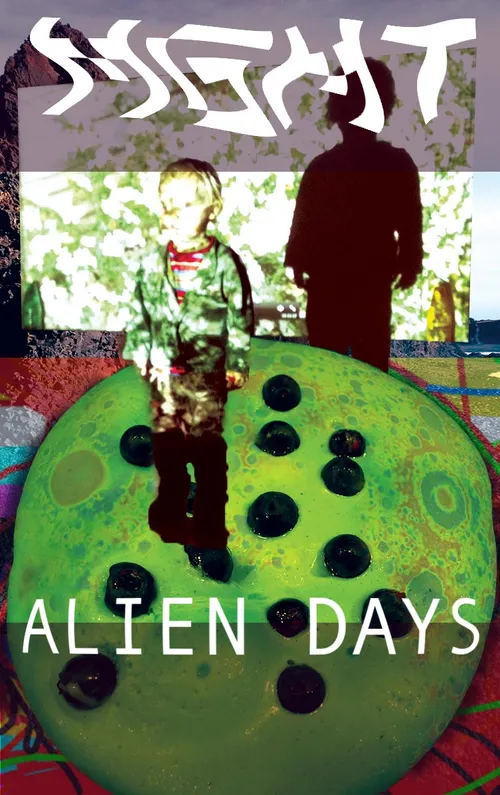 MGMT - Alien Days