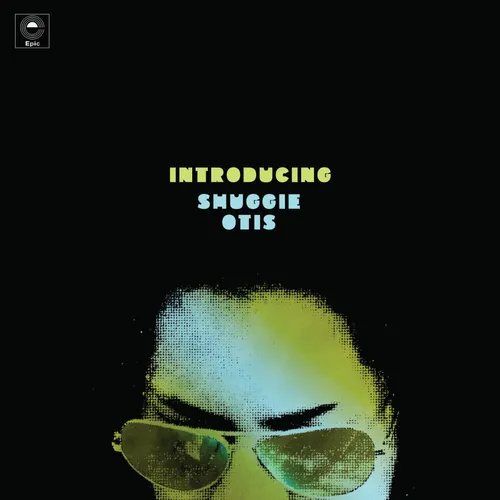 Introducing Shuggie Otis (Mpdl)