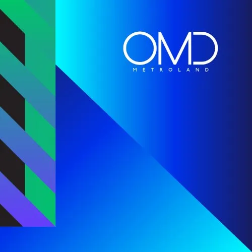 Orchestral Manoeuvres in the Dark (O.M.D.) - English Electric