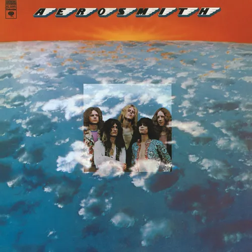 Aerosmith