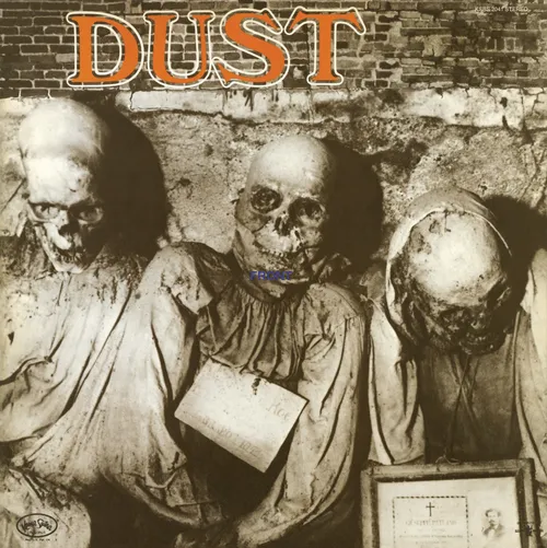 Dust / Hard Attack