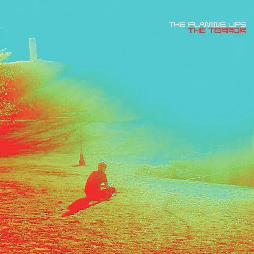 The Flaming Lips - Terror [Import]