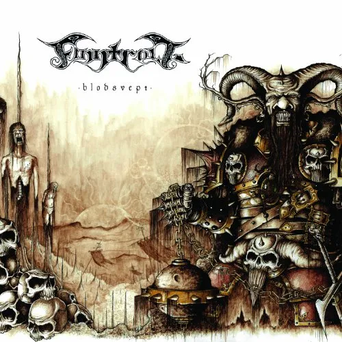 Finntroll - Blodsvept