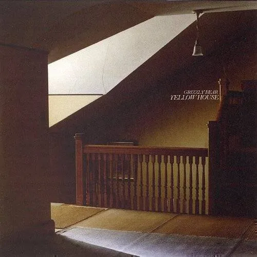 Grizzly Bear - Yellow House [180 Gram]