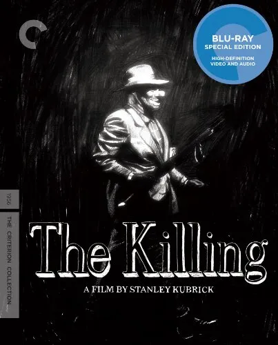 The Killing (Criterion Collection)