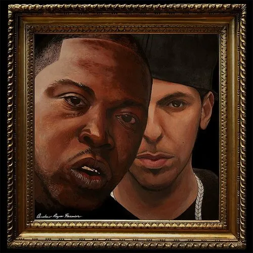 Lil Fam & Termanology = Fizzyology