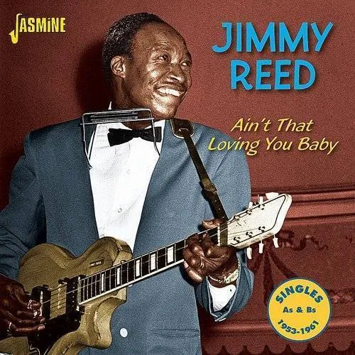 Ain't That Loving You Baby:Singles As & Bs 1953-61