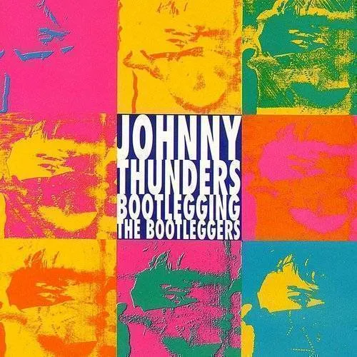 Bootlegging The Bootleggers