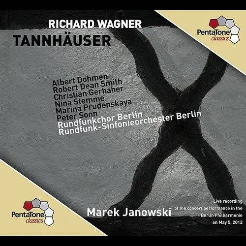 Tannhauser