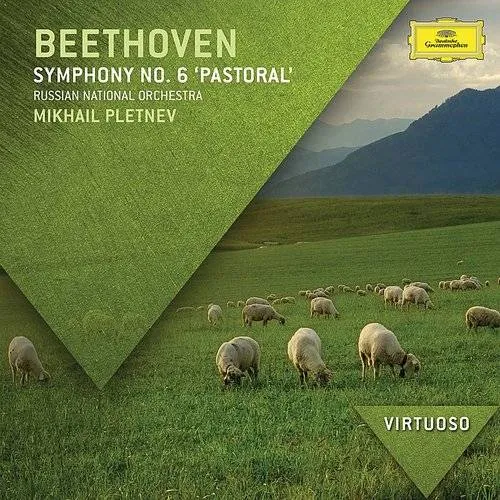 Beethoven: Symphony No 6 Pastoral
