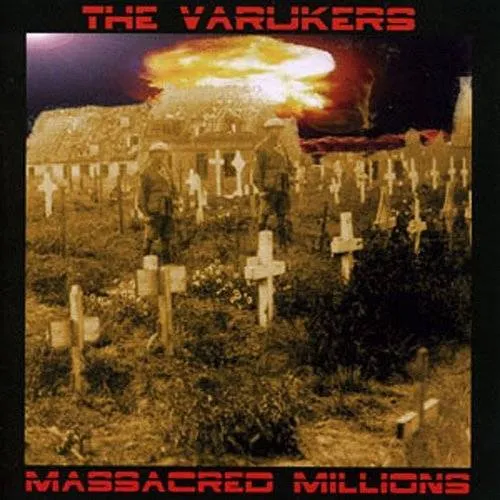 Massacred Millions