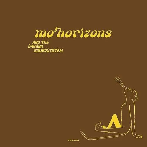 Mo' Horizons - So On