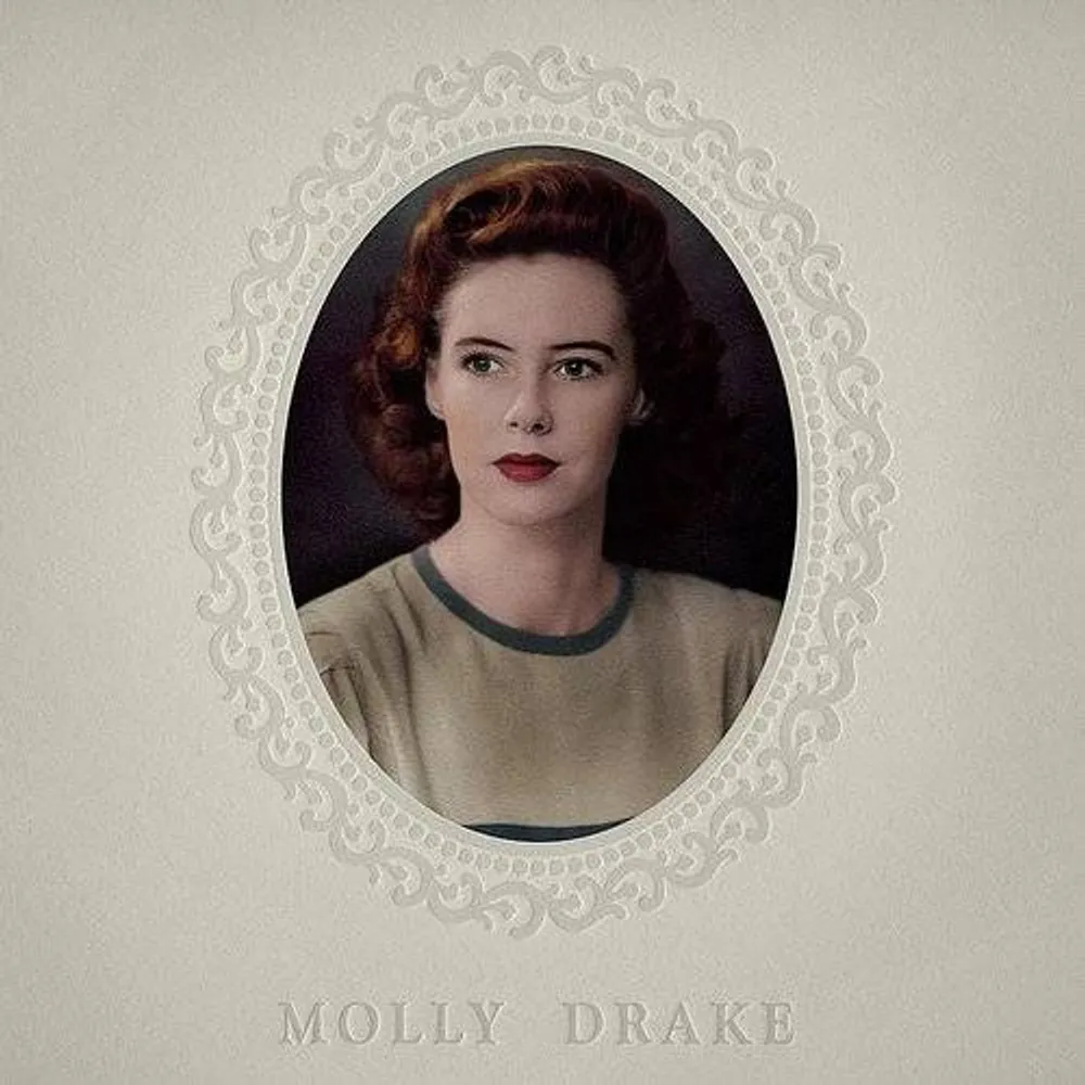Molly Drake — Molly Drake CD, from $22.99 | RSD MRKT