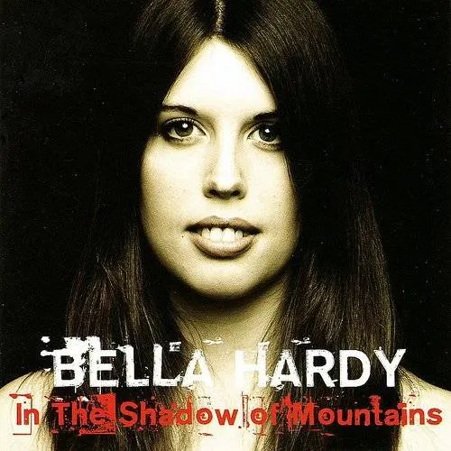 In The Shadow Of Mountains