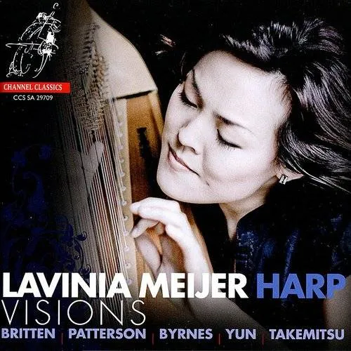 Visions (Hybr)