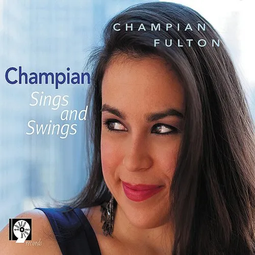 Champian Sings & Swings
