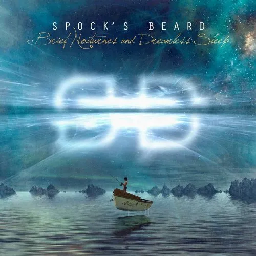 Spock's Beard - Brief Nocturnes & Dreamless Sleep [Clear Vinyl] (Uk)