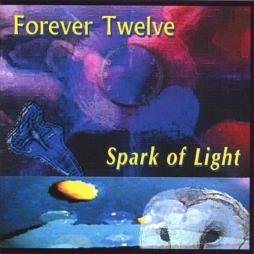 Forever Twelve - Spark Of Light