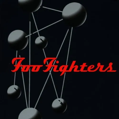 Foo Fighters - Colour & The Shape [Import]