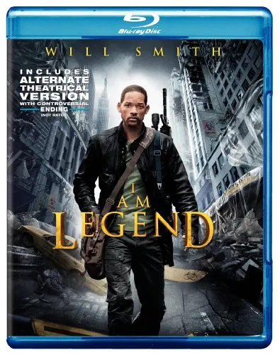 Blu-ray · Warner Bros.