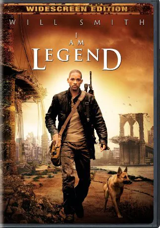 DVD · Warner Bros.