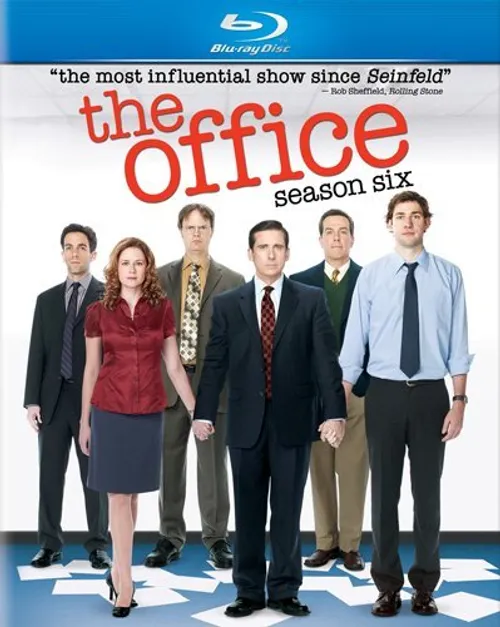 The Office [US TV Series] - The Office: Season Six
