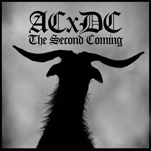 The Second Coming