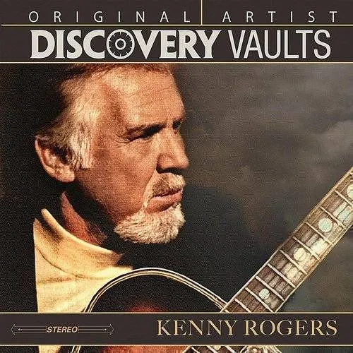 Kenny Rogers - Discovery Vaults
