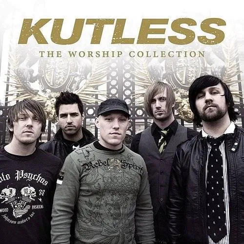 Kutless - Worship Collection