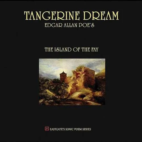 Edgar Allen Poe's The Island Of The Fay