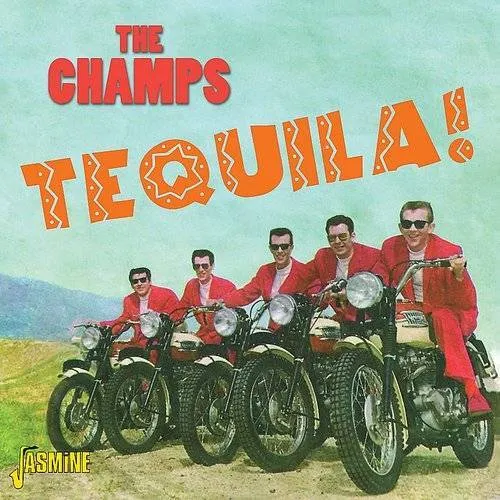 Tequila!