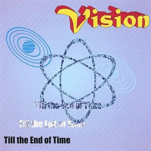 Til End of Time
