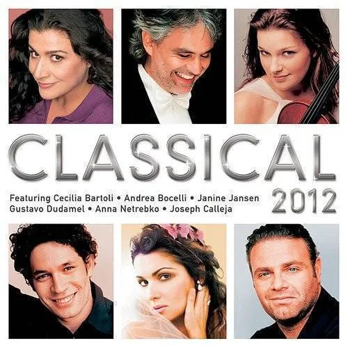 Classical 2012 / Various