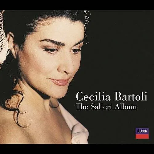 Salieri Album