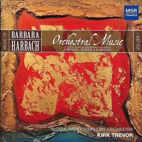 Orchestral Music 1