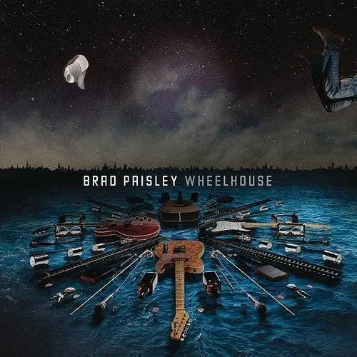 Wheelhouse