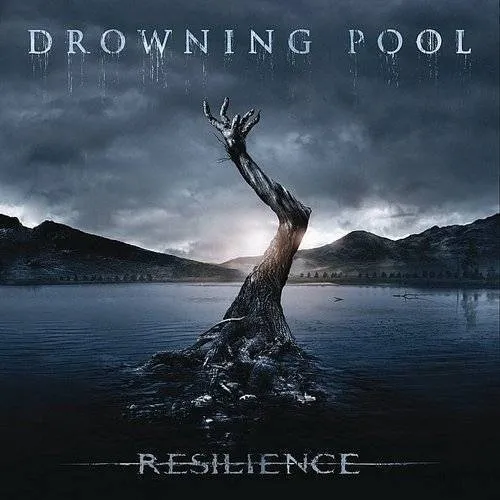 Drowning Pool - Resilience(Cd+Dvd) [Import]