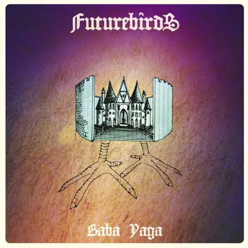 Baba Yaga