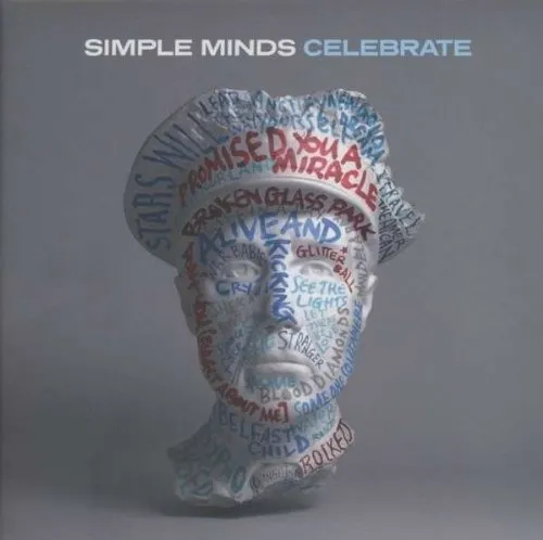 Celebrate: Greatest Hits