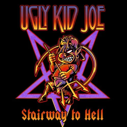 Ugly Kid Joe - Stairway To Hell